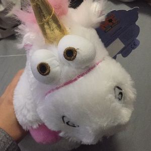 Despicable Me Unicorn